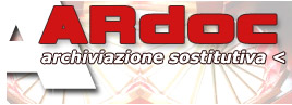 Archiviazione Documentale
